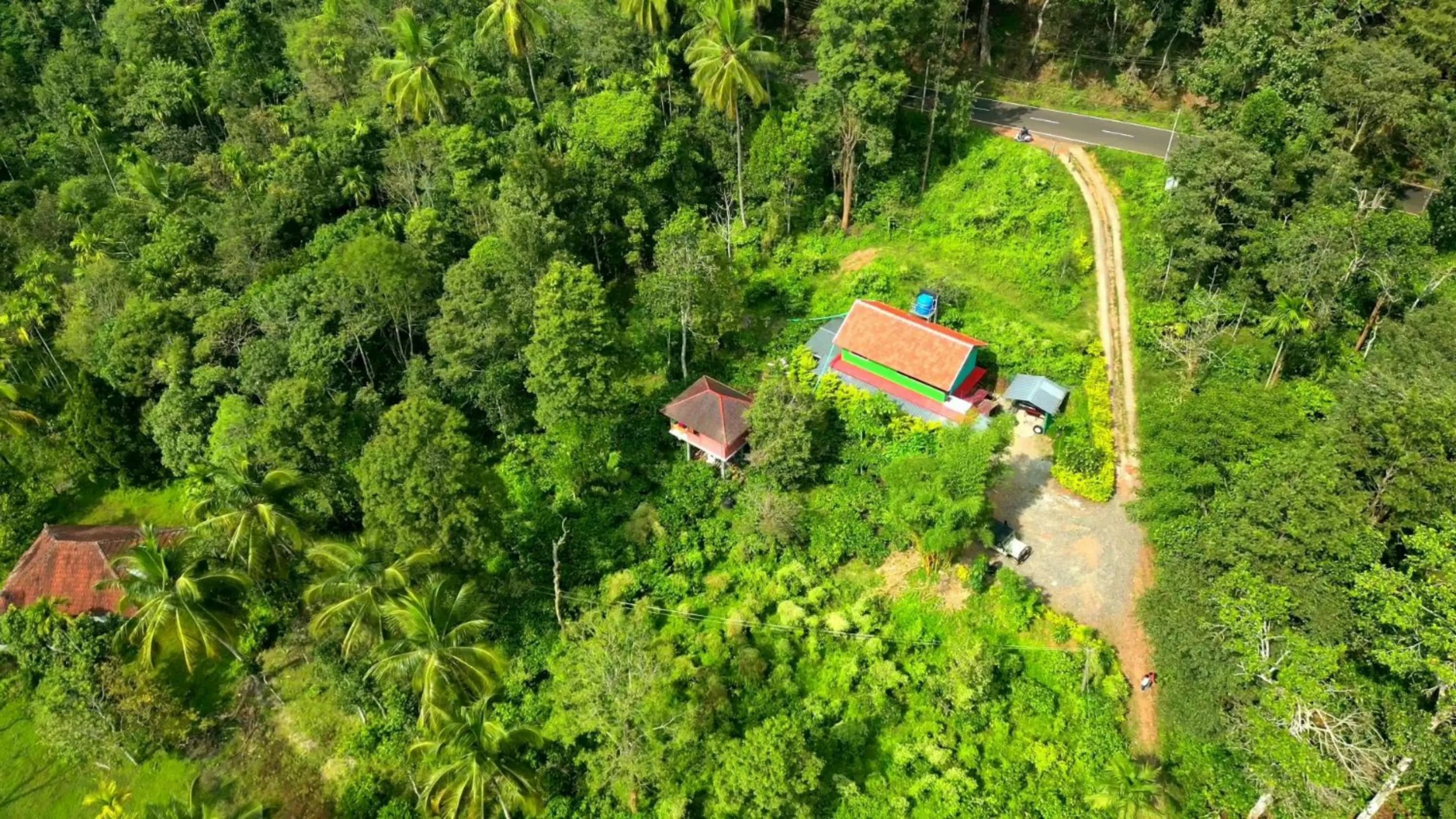 VMJ Wild Retreat - view 2