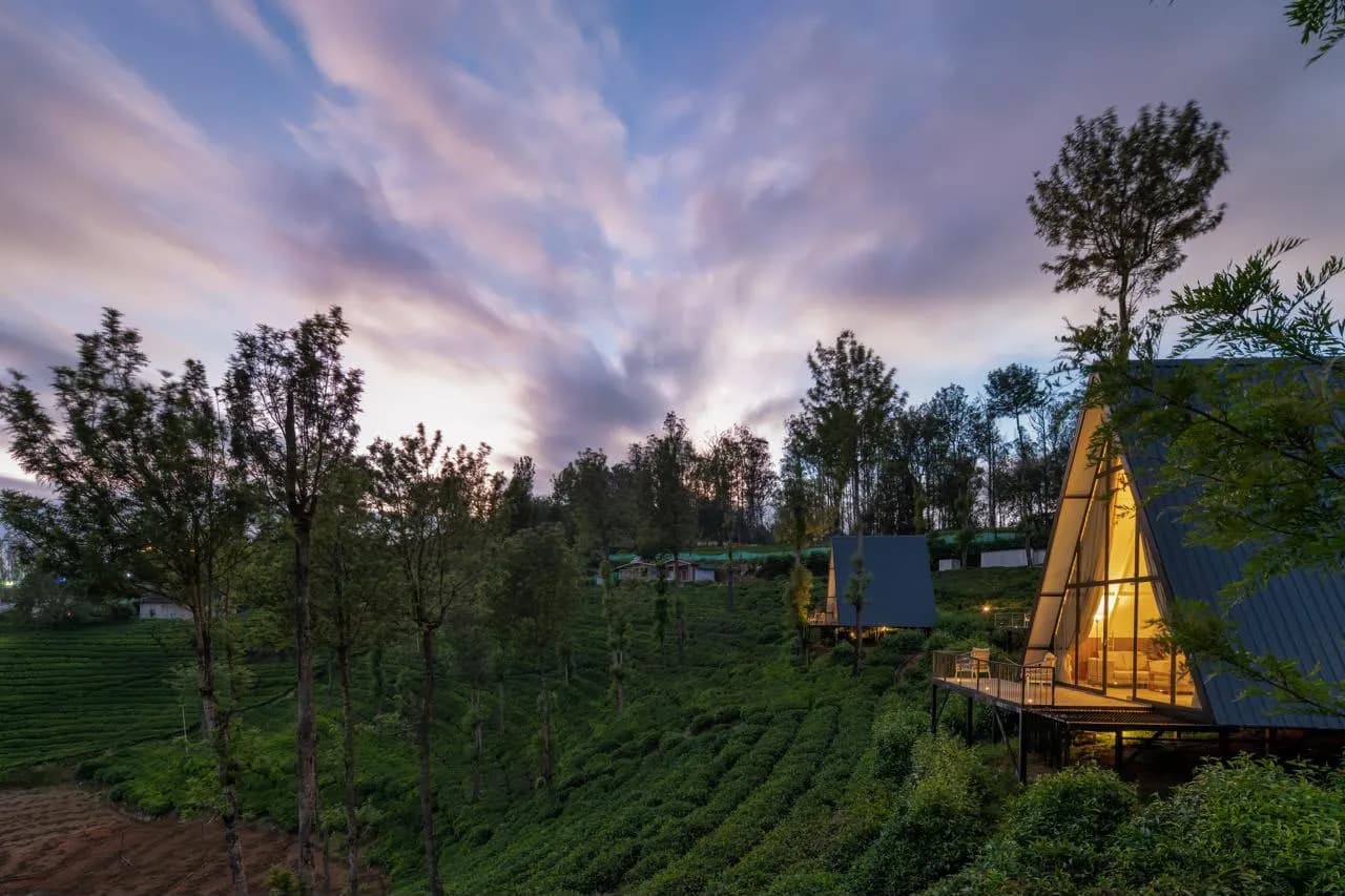Green Valley Retreat