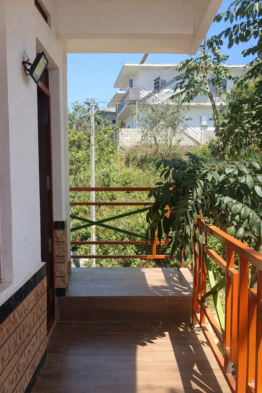 Ooty Test Villa