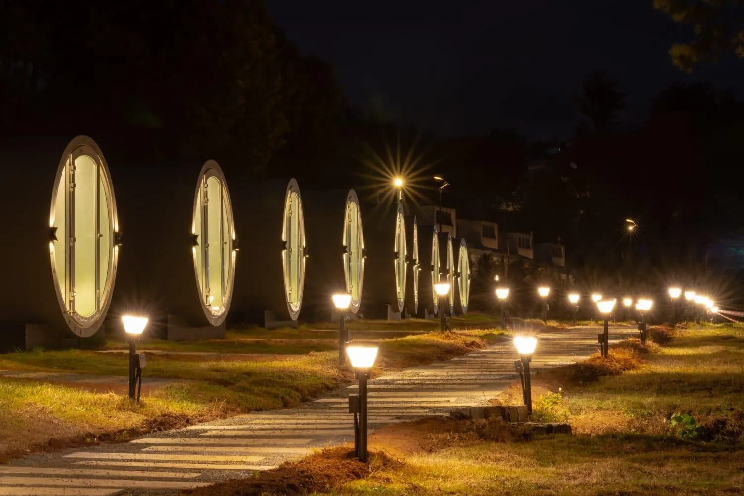 Mountain Views & Memorable Stays