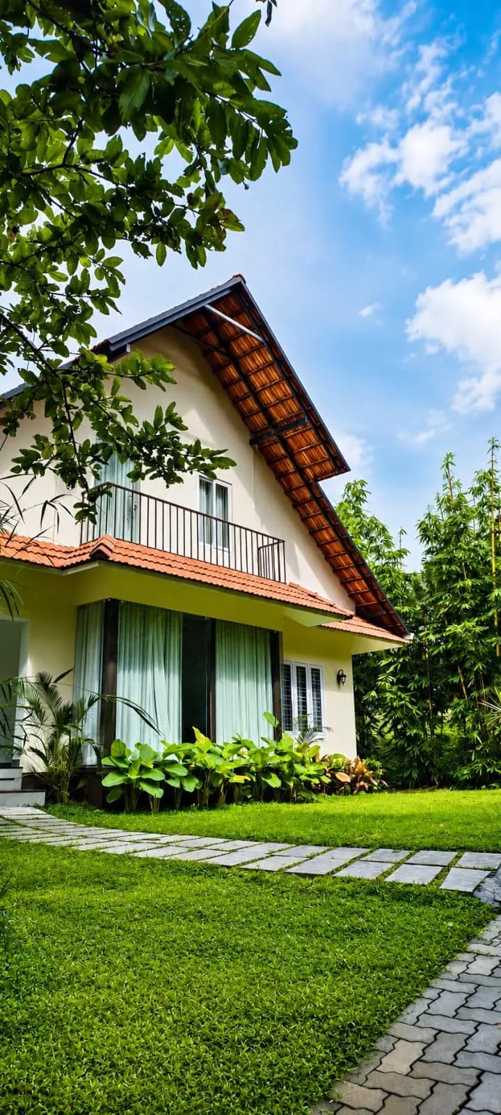 Vista Verde Wayanad