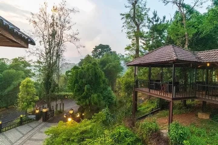 Photo of the property — no photo of Malika Heritage Room available yet
