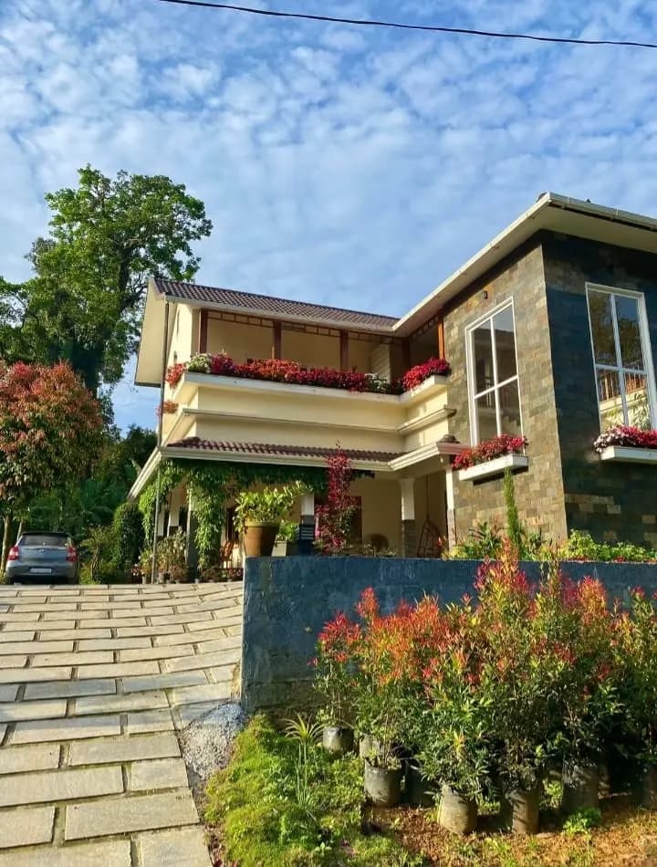 Blossom Valley Retreat