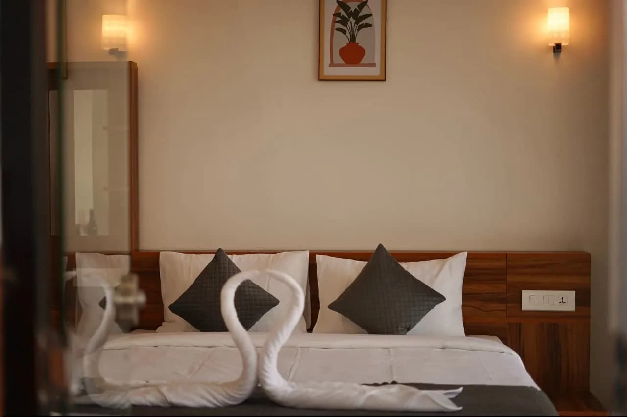 Nirvanica Luxury Retreat