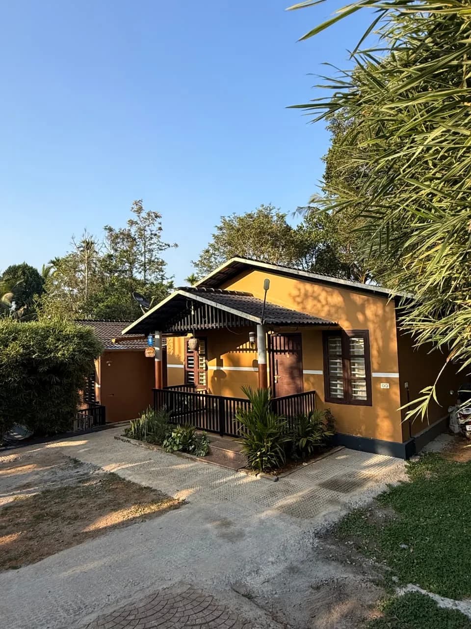 The Cocos Hideaway