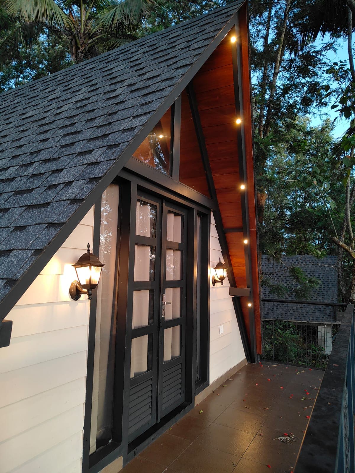 Fortune Valley Retreat Wayanad