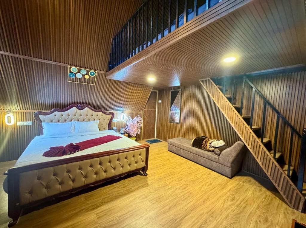 Photo of the property — no photo of Standard Room available yet