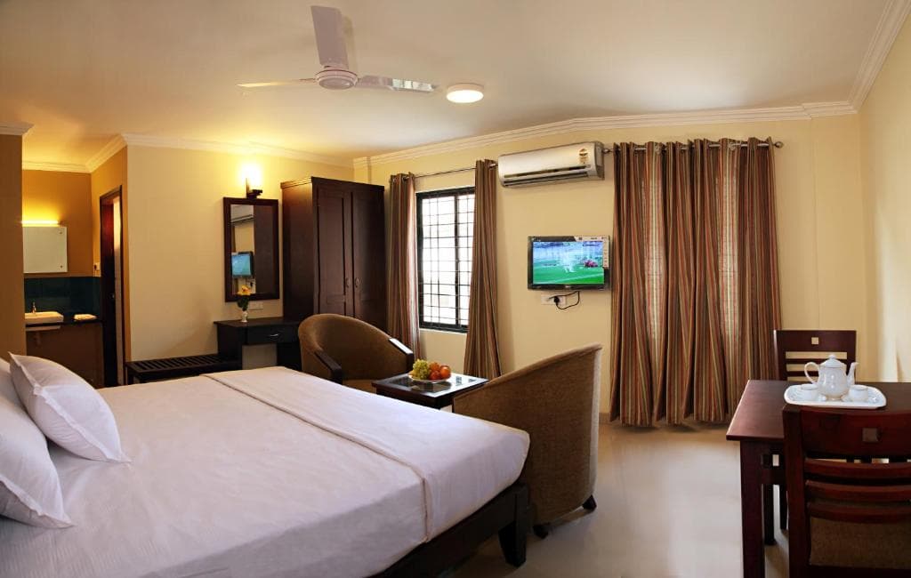 Heritage Grand Hotel
