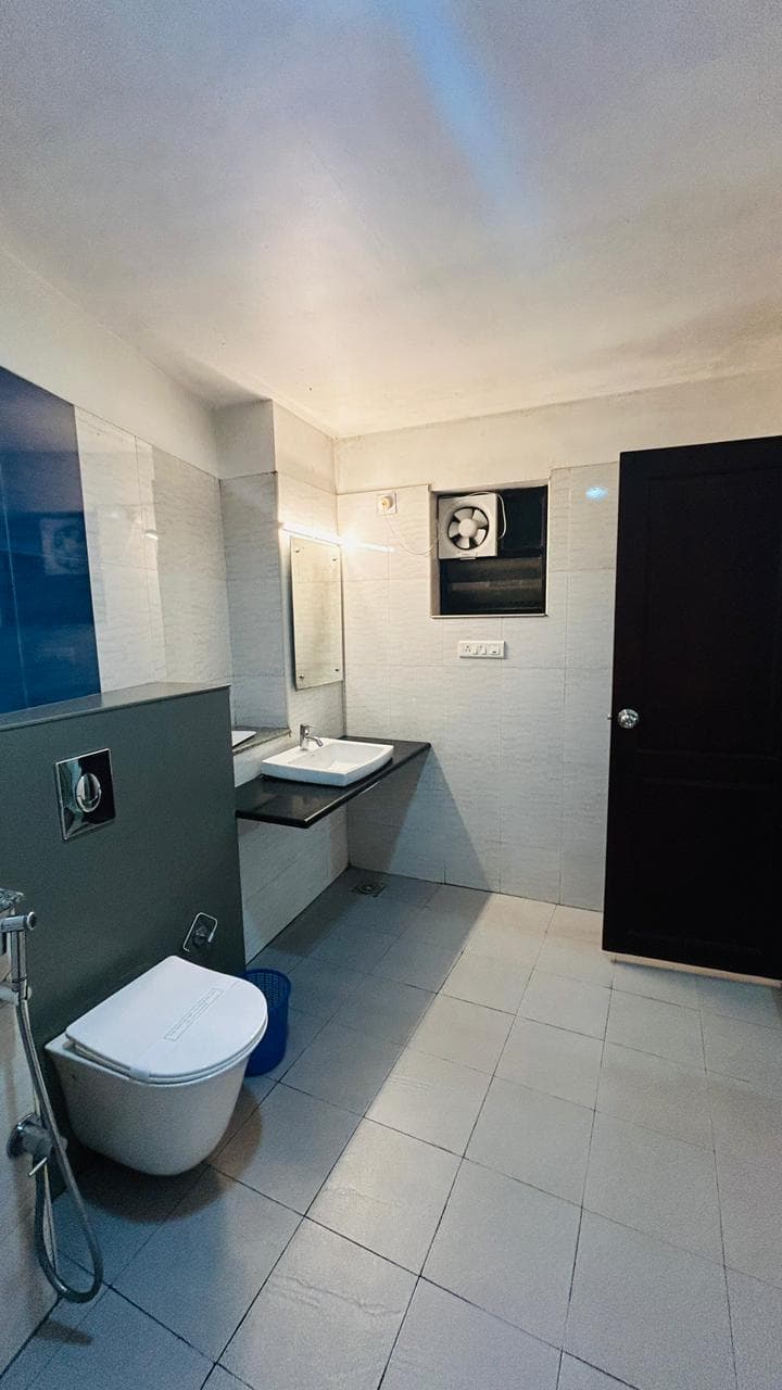 Photo of the property — no photo of Standard Non-AC Room available yet