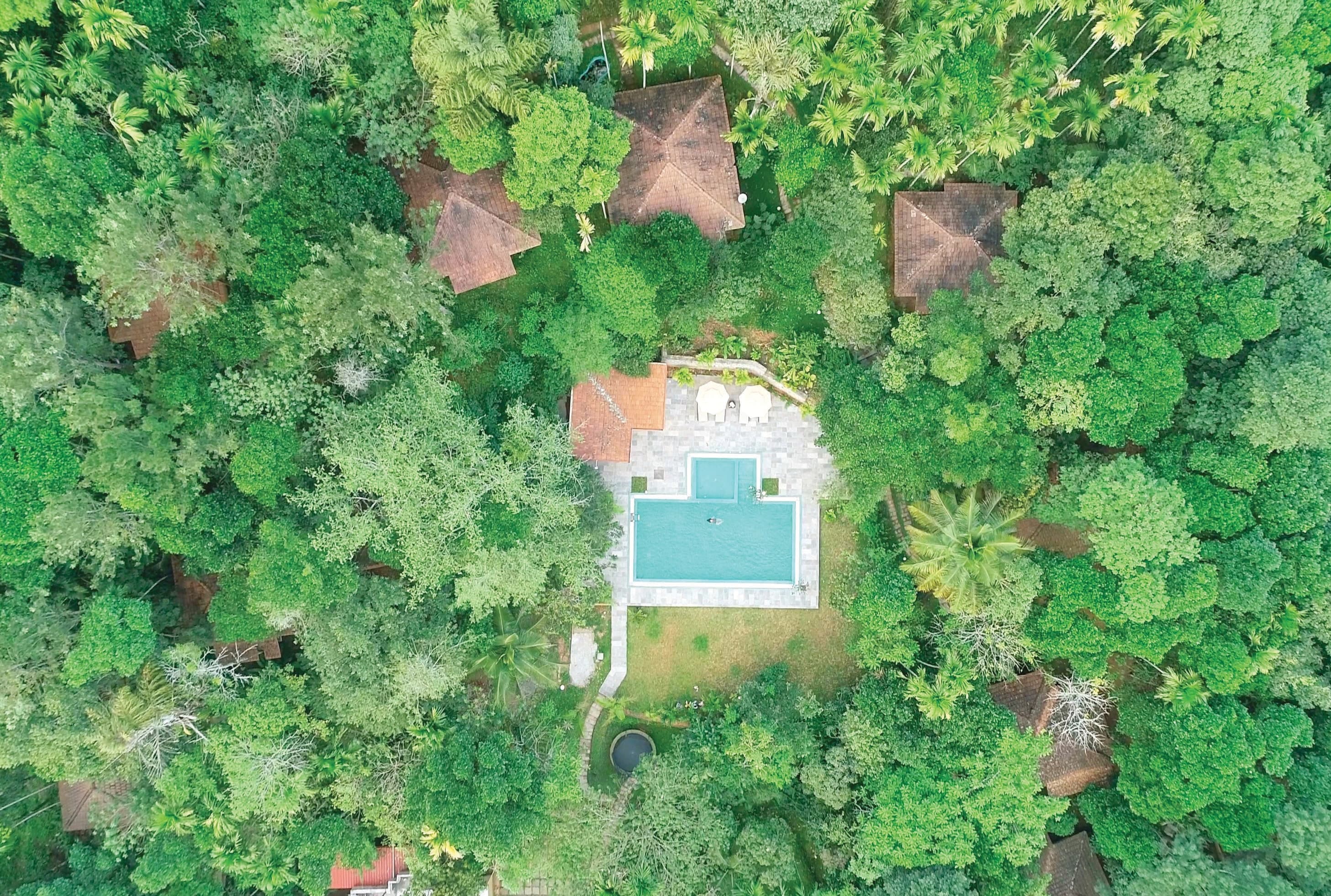 Photo of the property — no photo of Premium Plantation Cottage available yet