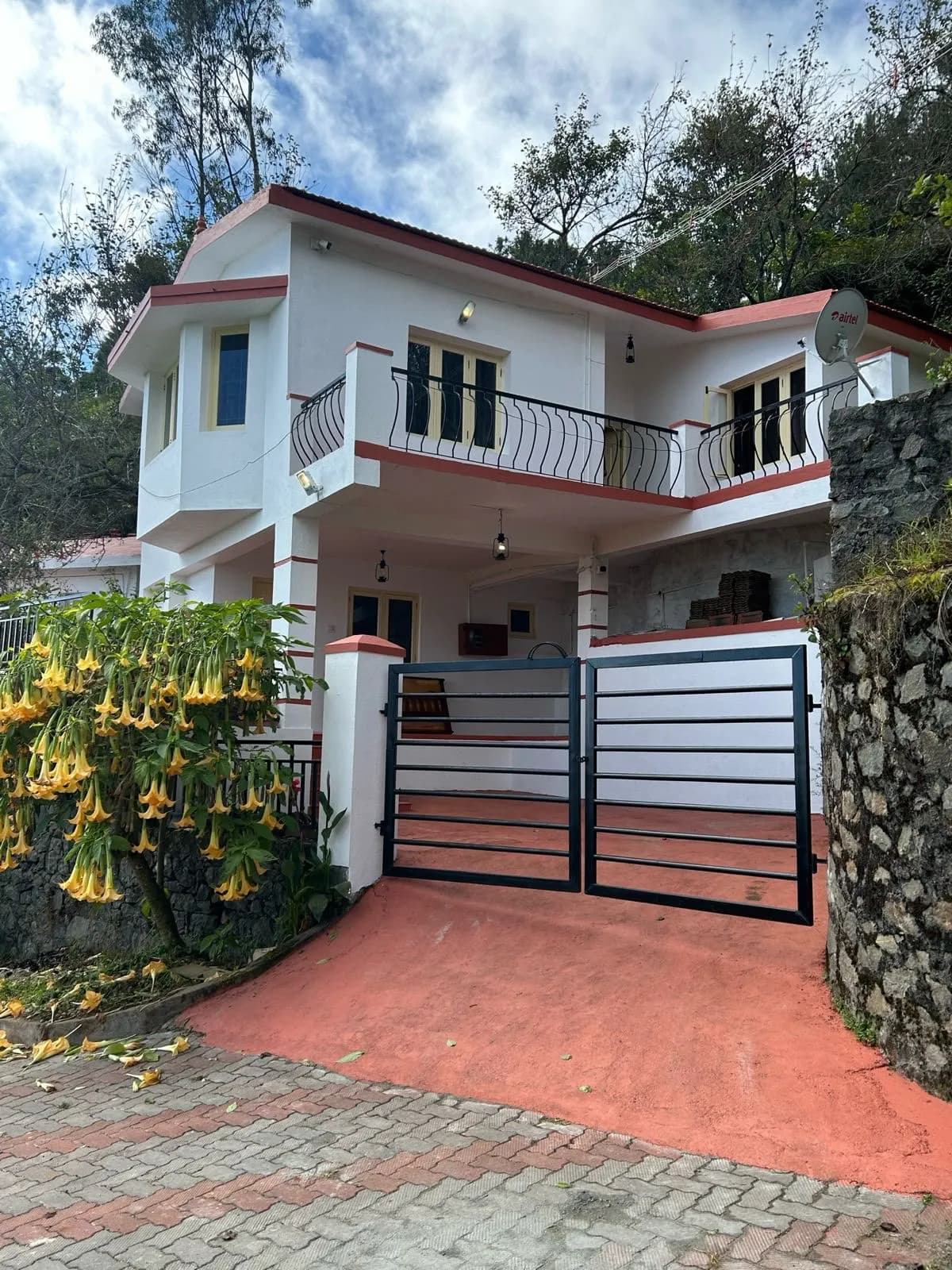 Paradise Hill Retreat