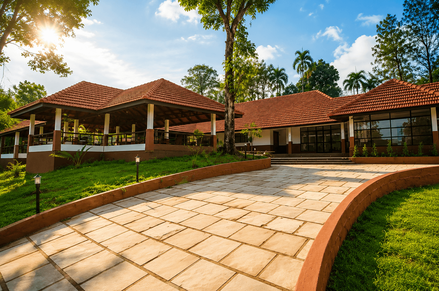 The Wayanad Whisper