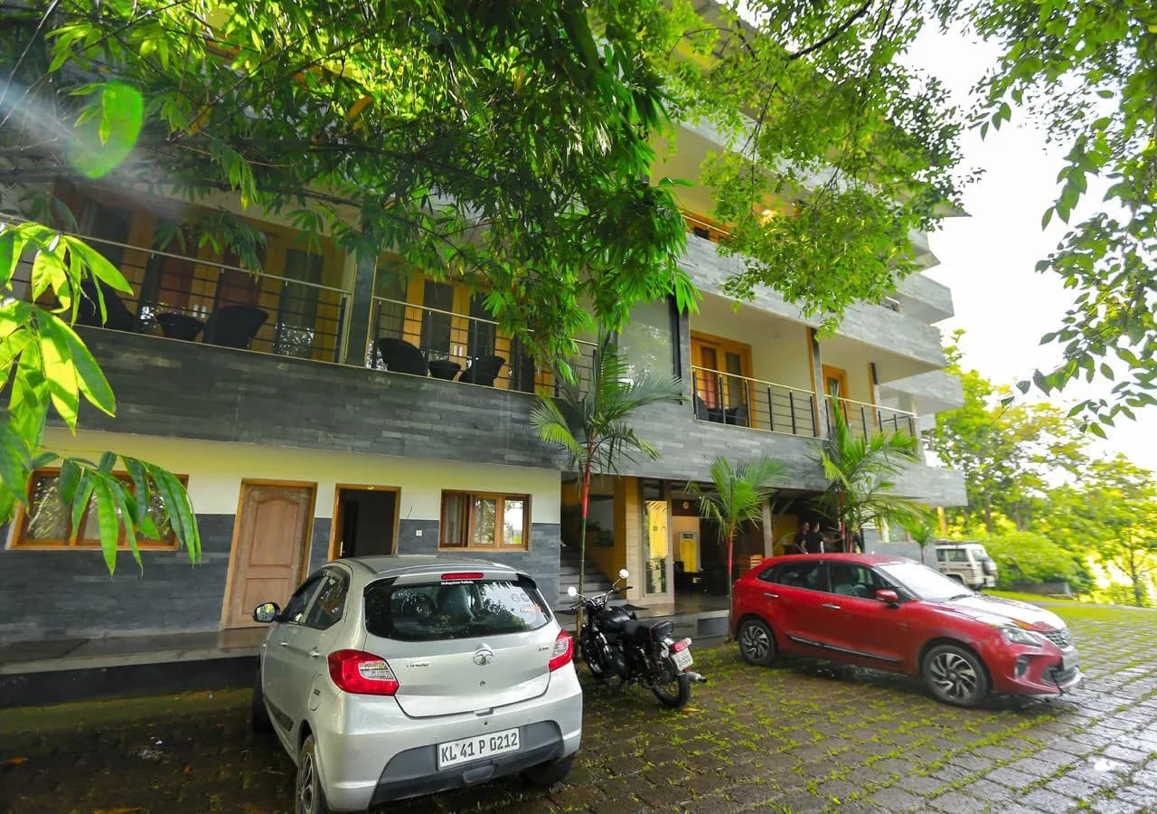 Fortune Hill District Club