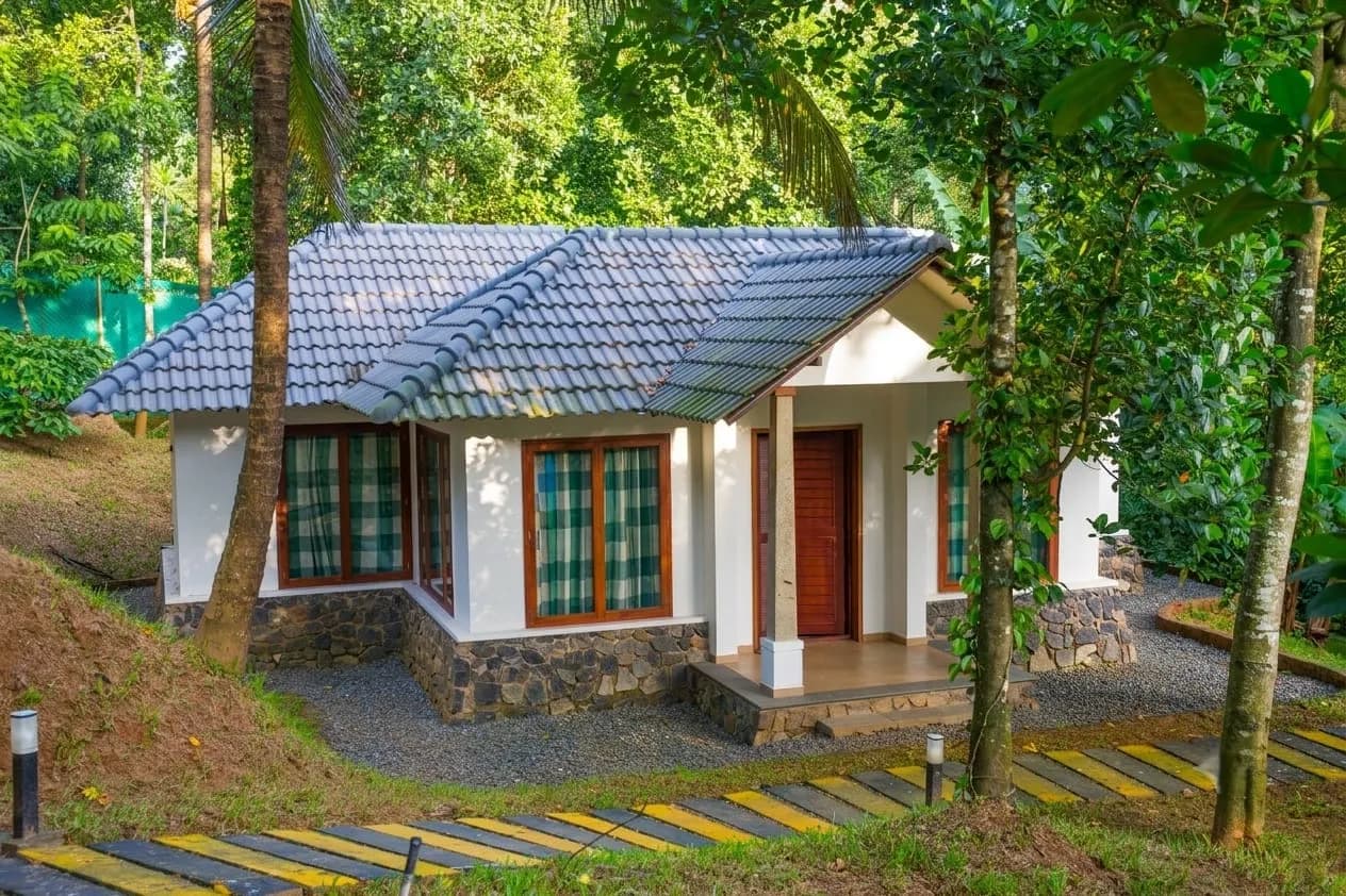Heritage Village Retreat