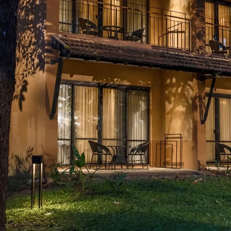 The Valley Resort
